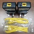2 x D-Link PT-200AV Power line Adapters Home plugs TalkTalk.. 