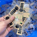 JCD 2Set For  G102/G304/G502/G903/G900/G402/G403/G602/G700/Mx Master 2 2s 3 3S Anti Skid Sticker Mouse Feet Skates Pads. 