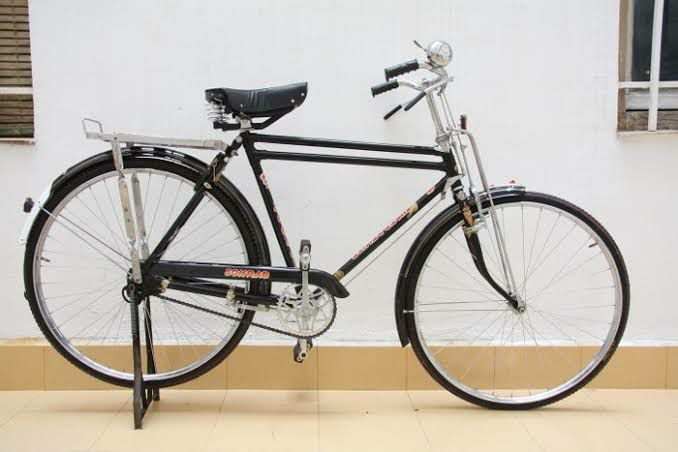 Sohrab standard bicycle for Adults Daraz.pk