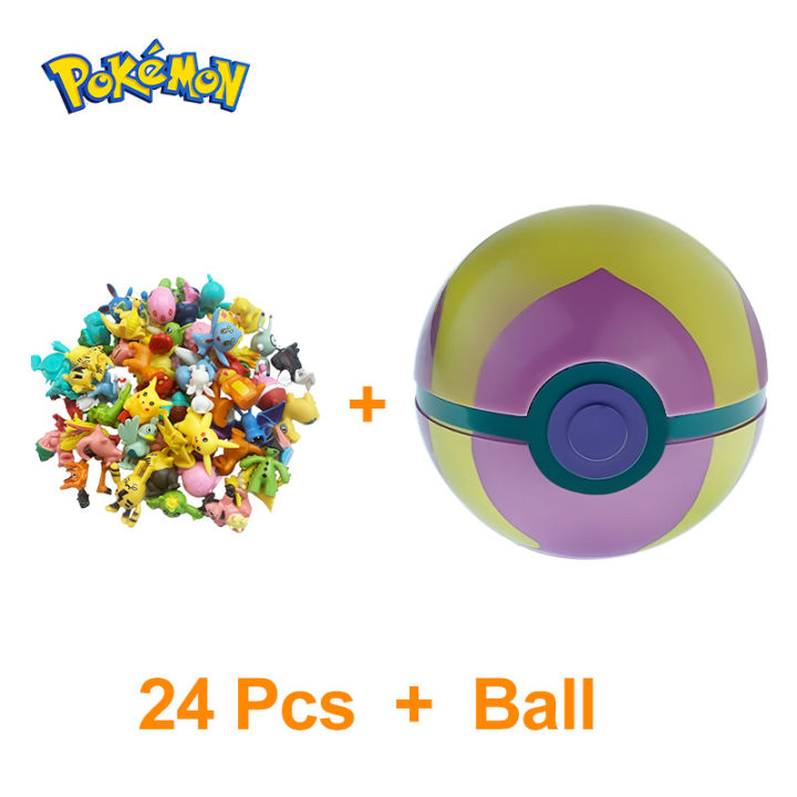 Pokemon%20ball%20Elf%20Toy%20Anime%20Action%20Figure%20PokeBall%20pocket%20Monster%20empty%20clip%20n%20go%20Model%20Pikachu%20Poke%20Ball%20Child%20kid%20Christmas%20Gif%20-%20Image%208