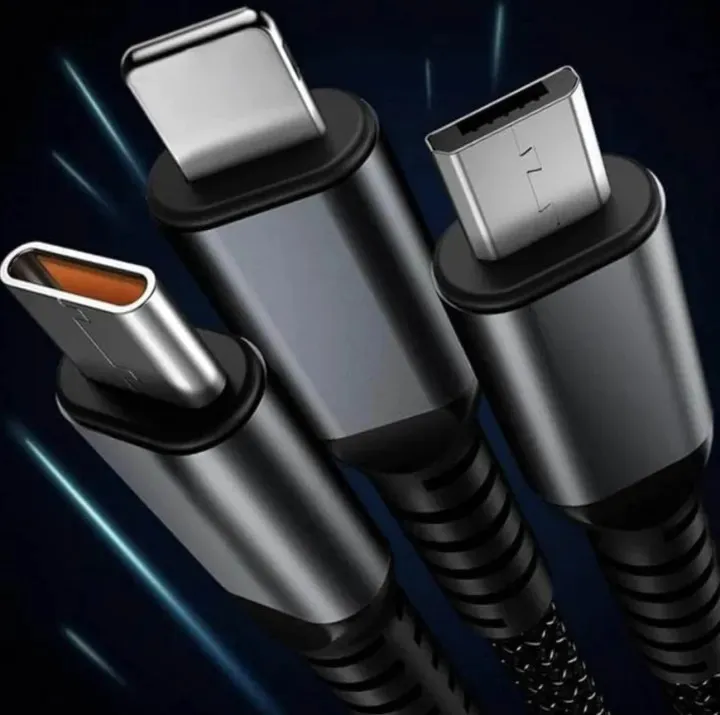 100W%203%20In%201%20Fast%20Charging%20Cable%20Nylon%20Universal%20Multi%20Charger%20Cable%20USB%20cable%20Type%20C%20Usb%20Micro%20For%20Iphone%20Samsung%20Huawei%20Xiaomi%20Multi%20Port%20Multiple%20Charging%20Wire%20-%20Image%202