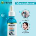 GARNIER BARU BRIGHT COMPLETE ANTI-ACNE BOOSTER SERUM 4% VITAMIN C + SALICYLIC + NIACINAMIDE + AHA 30ml. 