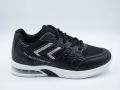 Black Casual Shoes For Women Latest Design Lightweight Joggers And Sneakers
-CasualWomen's Sneakers -Comfortable Everyday Wear Shoes.Saneakers Women_. 