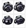 Sling Bag Universal Bag Photography Crossbody Storage Bag for DSLR Camera Outdoor Travel Organizer 5L Capacity Waterproof. 