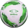 New Swerve Umbro Football Soccer Match Ball Hand Stitch - Machine Stitch Ball - Standard Size 5 For Adult Football Training And Practice. 