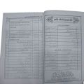 Clinical guide by homeo dr A R sherani. 