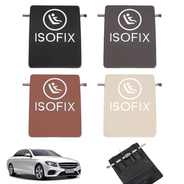 Car%20Rear%20Child%20ISOFIX%20Switch%20Seat%20Safety%20Cover%20Child%20Seat%20ISOFIX%20Switch%20Cover%20for%20Mercedes%20Benz%20W253%20GLC%20Class%202015-2021%20-%20Image%203