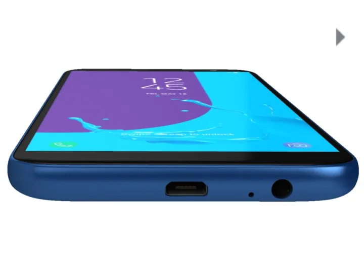 Samsun%20Galaxy%20J6%203GB%20Ram%20and%2032GB%20Memory%20-%20Image%207