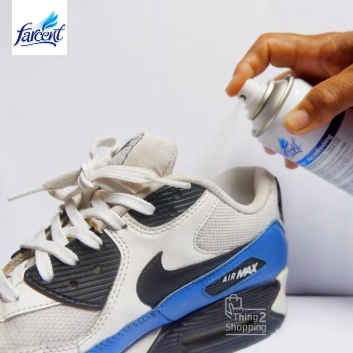 Farcent%20Shoe%20Deodorizing%20Spray%20Deodorize%20Shoes%20Eliminate%20Shoe%20Odor%20Eliminate%20Bad%20Shoe%20Odor%20Helps%20Reduce%20the%20Smell%20of%20Smelly%20Feet,%20Far%20Scent,%20Clean,%20Fresh,%20No%20Residue,%20220%20Ml.%20Farcent%20Shoe%20Deodorizer%20Spray,%20Eliminates%20Odor%20-%20Image%202