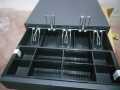 CASH DRAWER. 