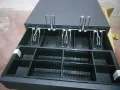 CASH DRAWER. 