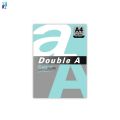 Double A A4 paper 50 sheets/pack 120 gsm.. 
