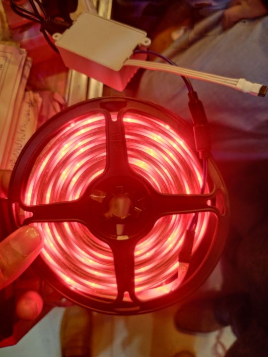 RGB%20(Red,Green,Blue)%2012%20volt%20LED%20Strip%20Light%20With%20A.C%20Adapter%20-%20Image%209