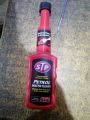 STP Petrol Injector Cleaner. 