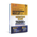 GRIP MDCAT Question Bank 26000+ Practice MCQs & Past Papers. 