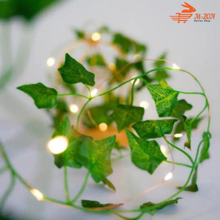 Artificial%20Bail%20with%20LED%20Fairy%20Lights%20Battery%20Operated%20-%20Artificial%20Money%20plant%20leaves%20Garland%20with%20LED%20Lights%20for%20Room%20Decoration%C2%A07.5%C2%A0Ft%20-%20Image%202