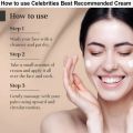 Night Cream ( Bright + White + Clear Skin ). 