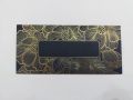 Royal Bond Envelopes (Pack of 5,10) – Ideal for Gift Money, Eidi, Weddings, Engagements, and other Special Occasions. 