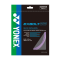 Yonex EXBOLT 63 Badminton Racquet String.