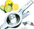 Lemon Squeezer Citrus Press Stainless Steel Metal Squeezer Juicer For Fruit Orange Lemon Kitchen Tool Accessories. 