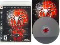Spiderman 3 / Spider-Man 3 - PlayStation 3 / PS3 (Used). 