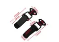 Snap Lock Toggle Latches Spring Loaded Clamp Clip Case Box Latch Catch Toggle Tension Lock Lever Clasp Closures Crate Lock. 