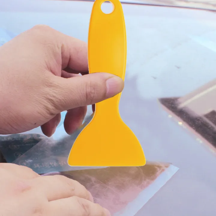 10/20pcs%20Plastic%20Thick%20Scraper%20Car%20Vinyl%20Wrap%20Triangle%20Tinting%20Squeegee%20Mobile%20Phone%20Film%20Decal%20Sticker%20Scraper%20Auto%20Cleaning%20-%20Image%203