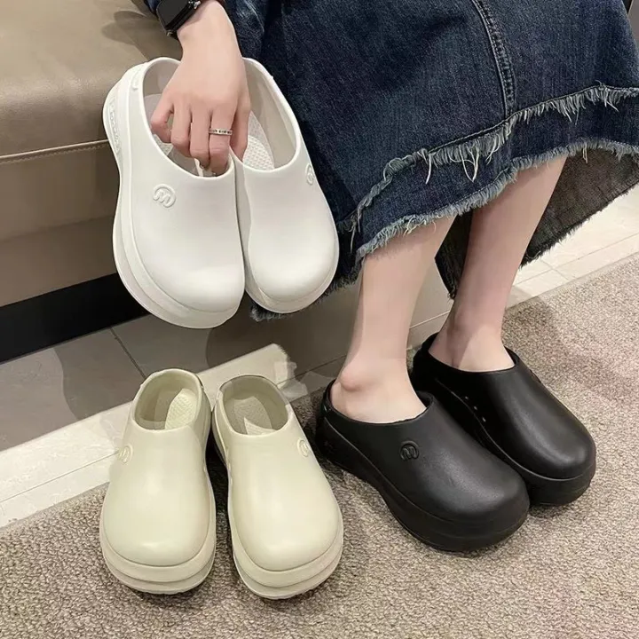 Chunky%20Platform%20Clogs%20Shoes%20for%20Women%20Thick%20Bottom%20Non%20Slip%20Beach%20Sandals%20Woman%20Summer%202024%20Fashion%20Wedges%20EVA%20Sandals%20Slippers%20-%20Image%204
