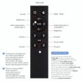 Tuya Smart 220V 10W LED Downlight RGB WW CW Bluetooth Dimmable RF 2.4G Remote Group Control for Bedroom Living Room Decorate lightify. 
