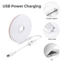 Ultra Bright Neon COB LED Strip Light Touch Sensor Dimmable Waterproof Kitchen Cabinet Backlight Lamp Linear COB Night Light. 