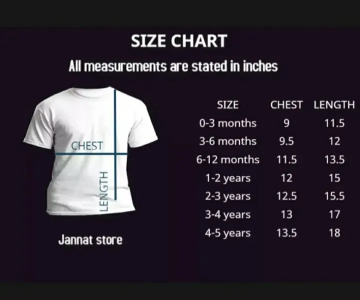 T-shirt%20And%20Short%20Pant%20For%20Kids%20Baby%20Boys%20And%20Baby%20Girls%20Round%20Neck%20Short%20Sleeves%20Tee%20Tops%20Clothes%20Sets%20Dresses%20Outfit%20Suit%20For%20Unisex%20Jannat%20Place%20-%20Image%202