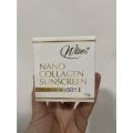 (New package) Nano Wise Nano collagen spf50pa ++++. 