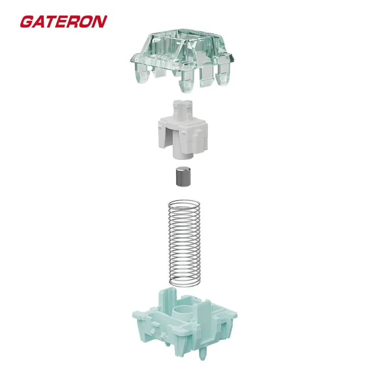 GATERON%20Magnetic%20Jade%20Pro%20Keyboard%20Switches,%20Linear%20Factory%20Pre-lubed%20Freely%20Setting%20Pre-Travel%2020mm%20Longer%20Spring%20Key%20Switches%20-%20Image%203