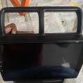 Suzuki cultus android panel frame old cultus fascia. 