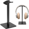 Universal Headphone Stand Display Bracket Hard Plastics Headset Holder For Head Gaming Earphone Desktop Earphones Support Holder.