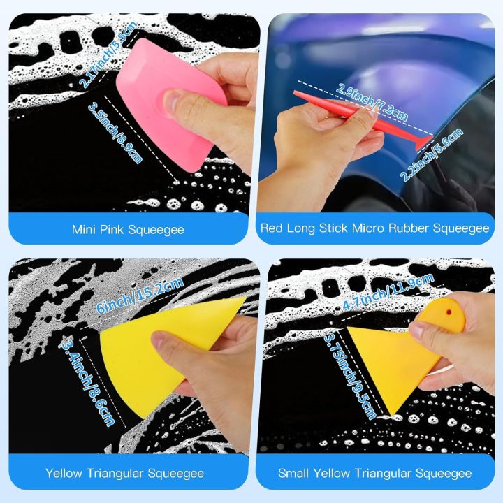 Car%20Film%20Wrapping%20Tool%20Kit%20Window%20Tinting%20Tools%20Vinyl%20Wrap%20Felt%20Squeegee%20Wrap%20Stick%20Vinyl%20Cutter%20Utility%20Knife%20Plastic%20Scraper%20-%20Image%206