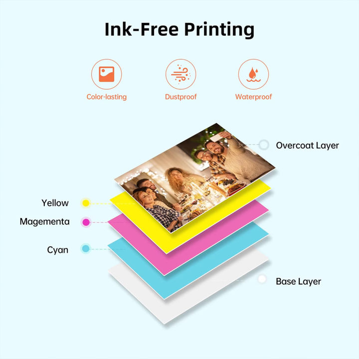 HPRT%20MT53%20Color%20Photo%20Printer%20Mini%202x3"Photo%20Portable%20Mini%20Thermal%20Printer%20Inkless%20Self-adhesive%20Sticker%20Photos%20Printing%20Machine%20-%20Image%206