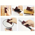Cleaning Sponge-Two Size Kitchen and Bathroom Scrubbing Pad-Suitable for Tableware,Countertops,Sinks,Textured Scrubbing Surfaces. 
