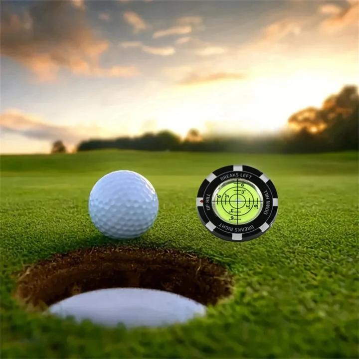 1pc%20High-Precision%20Golf%20Ball%20Marker%20with%20Green%20Reading%20Aid,%20Hat%20Clip%20-%20Target%20Design%20(Up%20Hill/Down%20Hill/Breaks%20Left/Right)%20-%20Image%206
