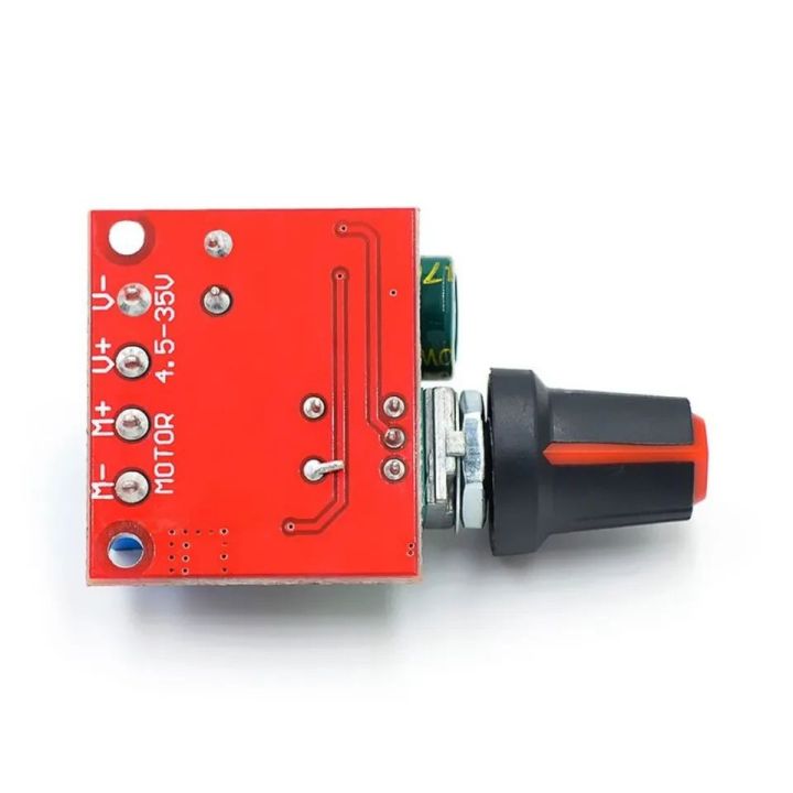 PWM%205A%20DC%205V-35V%2090W%20Mini%20DC%20Motor%20PWM%20Speed%20Controller%20Module%20Speed%20Regulator%20Adjustable%20-%20Image%204