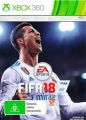 FIFA18 / FIFA 18 - Xbox 360 JTAG Game DVD. 