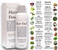 hair food 7 oils in 1 100% Original Hair Food Oil (200ml)For Healthy Long & Strong Hair | Hair fall | Hair Regrowth long healthy hair. 