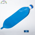 Anesthesia Ventilator Latex-Free Airbag Breathing Bag 0.5L 1L 2L 3L Anesthesia Machine Respirator Air Sac.