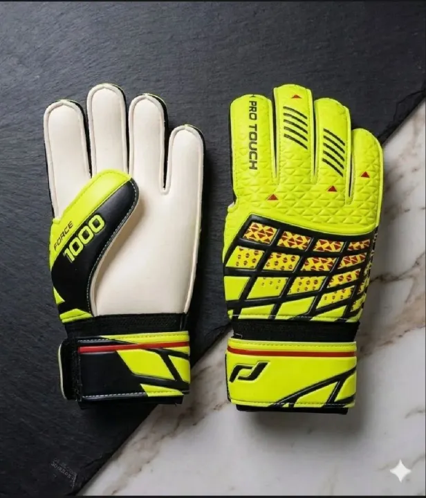 Pro-Touch%20Performance%20Zone%20Keeper%20Gloves%20-%20Professional%20Grade%20Latex%20Palm%20&%20Wrist%20Support%20Football%20Goalie%20Gloves%20-%20Image%204