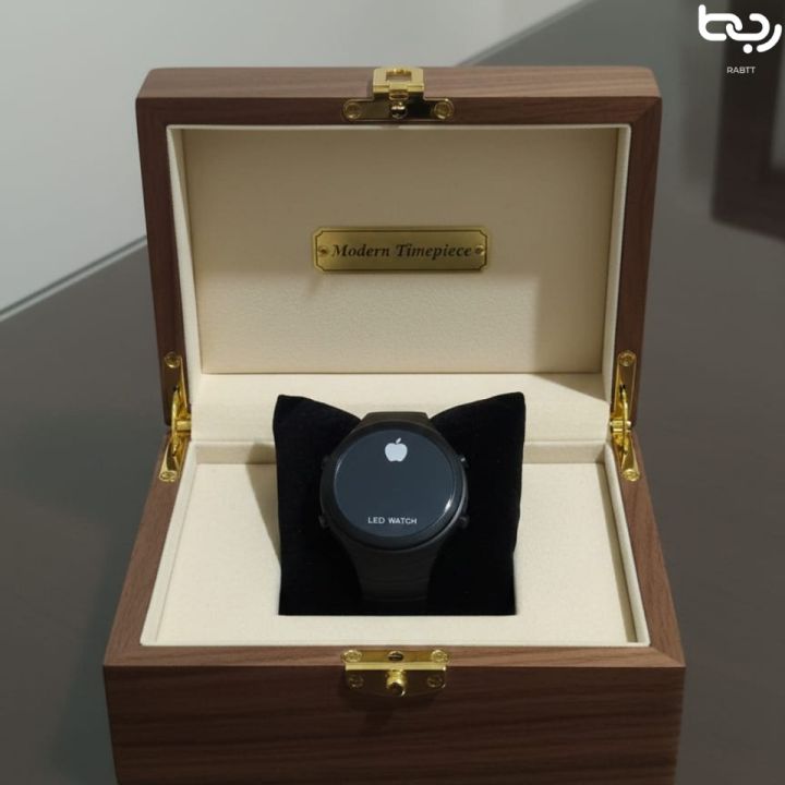 Apple%20Touch%20Watches%20for%20Men's%20And%20women's%20LED%20Digital%20Wrist%20Watch%20for%20Girls%20and%20Boys%20%20with%20durable%20Sports%20Strap%20Same%20as%20Apple%20Smart%20Watch.%20-%20Image%204