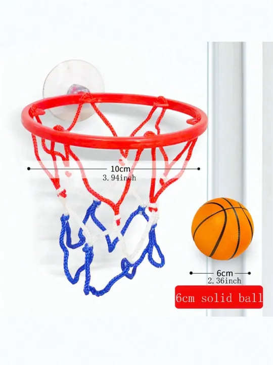 Children's%20sports%20mini%20basketball%20set%20coordinated%20wrist%20solid%20%20elastic%20ball%20shooting%20table%20game%20toy%20-%20Image%203