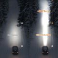 LED 15000lm Ultinon Rally 3590 H4 H7 H8 H11 HB3 HB4 H19 HIR2 H1 Car Headlight 6500K White Max Power 180W 12V 4200K U359N.