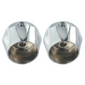 Tap Reviver  Conversion Kit  1/2inch  Kitchen/bathroom  Faucet Handle Handwheel Replacement Heads Thread Basin Sink Washer. 