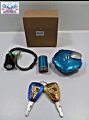 Switch kit for CG Honda 125 / Honda CG 125 Complete kit available for Bikers Good Quality High Quality Fancy kit. 