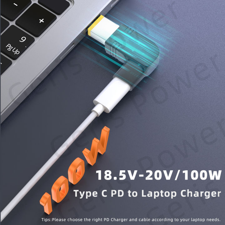 %E2%80%8BP%E2%80%8BD%20100W%20Type%20C%20to%20Universal%20Laptop%20Charger%20Converter%20for%20Asus%20%20Hp%20Dell%20Acer%20%20USB%20C%20Fast%20Charger%20Adapter%20Connector%20-%20Image%202